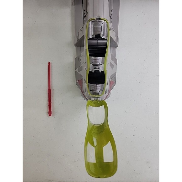 Star Wars Republic Gunship Revenge of the Sith & Clone Wars for Fix or Parts - Picture 3 of 16